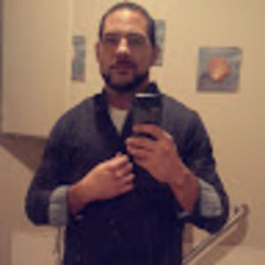 Meet your Posher, Garrett